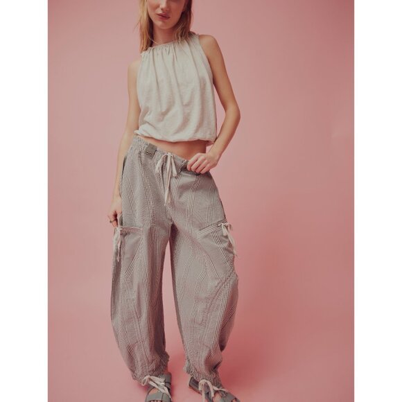 🆕 FREE PEOPLE We The Free Unconditional Tank / Pale Aqua - Picture 9 of 13